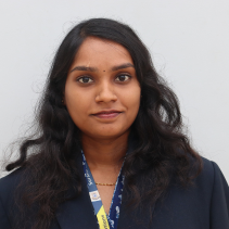 Mrs Arthi