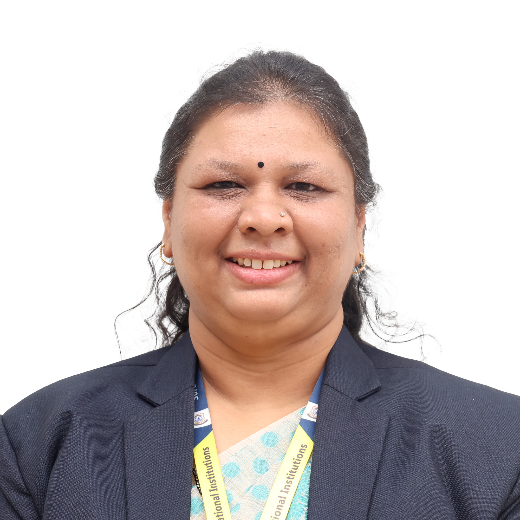 Mrs. Archana R