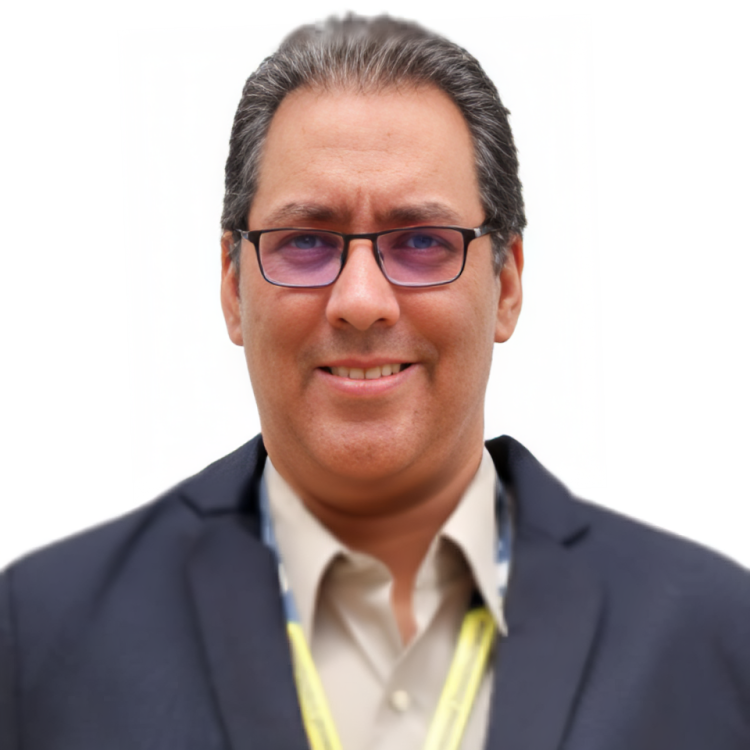 Dr Ajit Deva