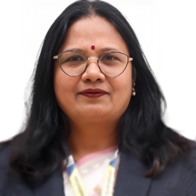 Dr. Kiran L Mane