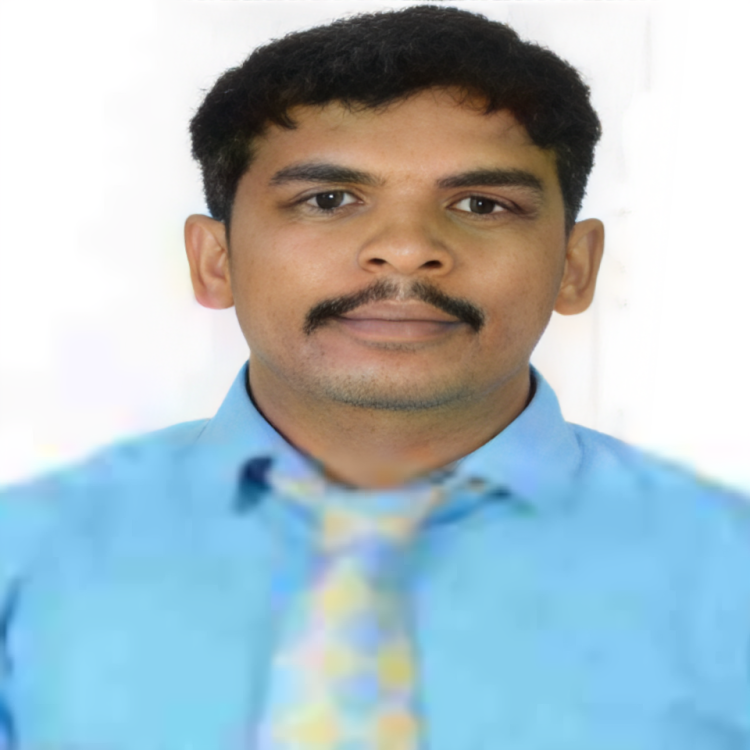 Mr. Kiran Anandan