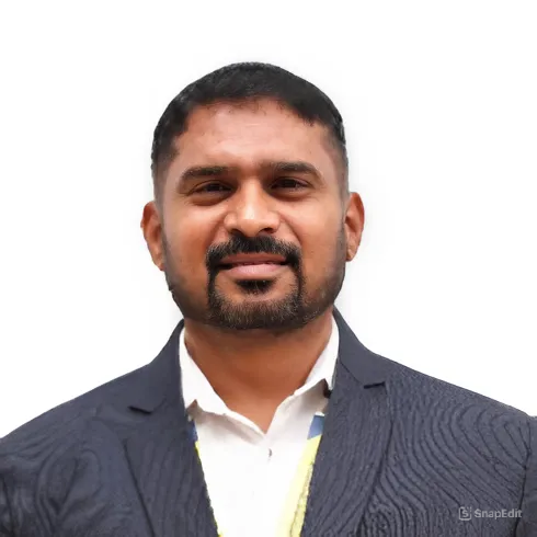 Mr. Vinod Kumar