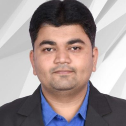 Mr. Gururaj Revankar