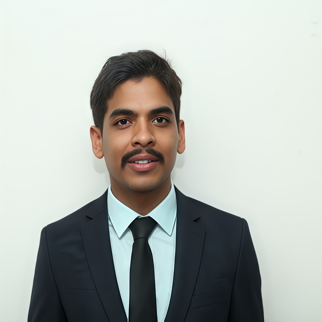 Dr. Satheesh Kumar R
