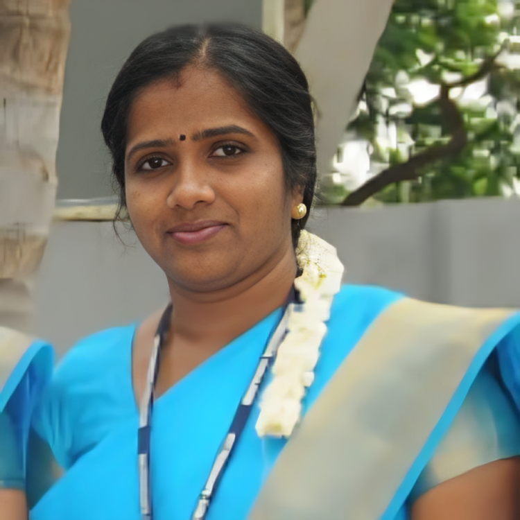 Ms. Neepa Premodh