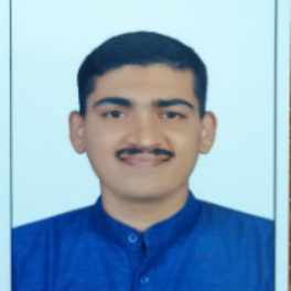Mr Vivek Udupa K