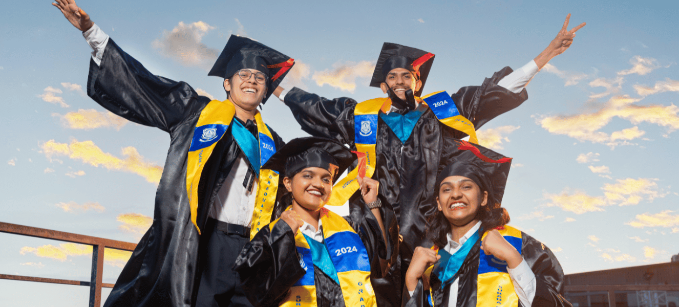 Surana College MBA