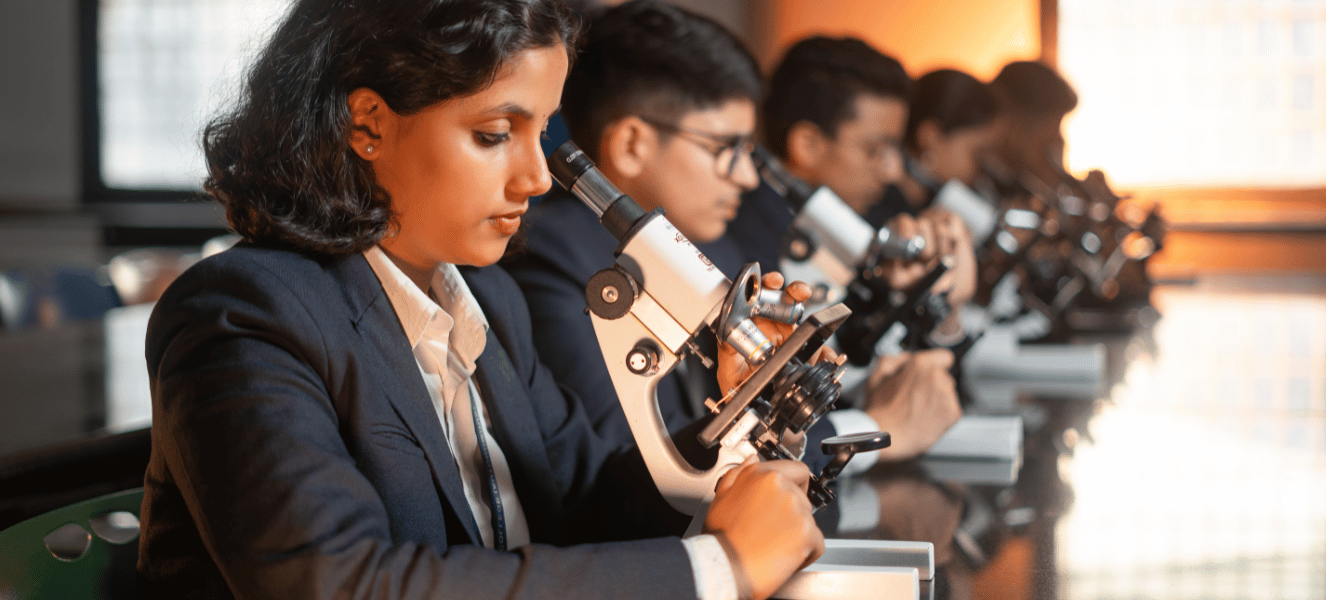 Surana College MBA