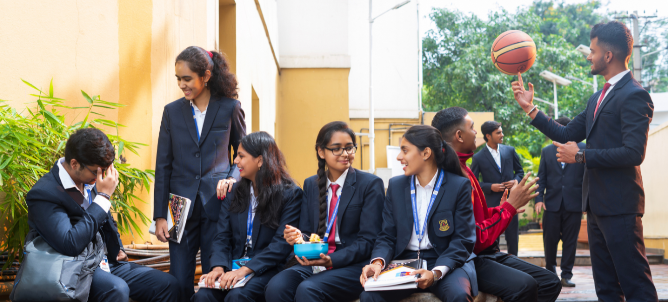 Surana College MBA