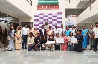 National Science Day 2026 Surana College