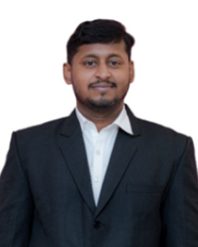 Mr. BALACHANDRAMURTHY E