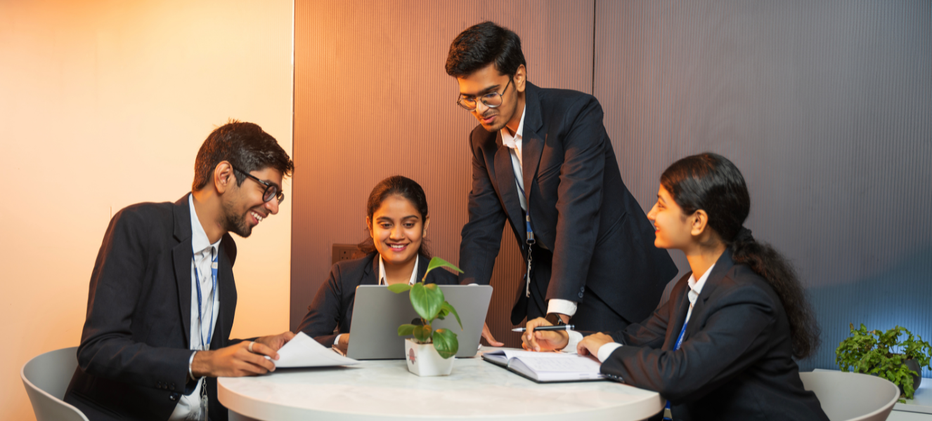 Surana College MBA