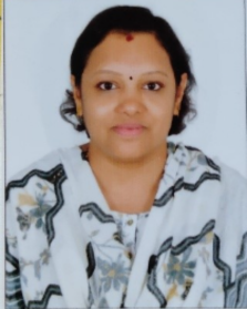 Dr. Prakruthi .N Udupa