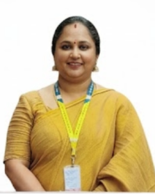 Mrs. Roopashree B R