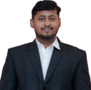 Dr. Gokula Krishnan S
