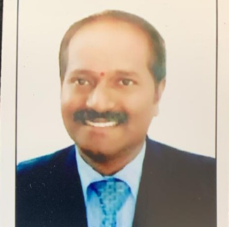 Dr. Gokula Krishnan S