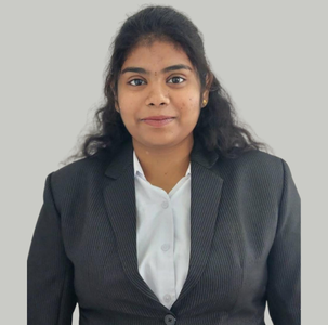 Mrs. Madhushree B S