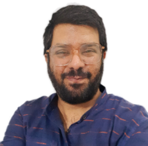 Prof. Shreyash Chhajed