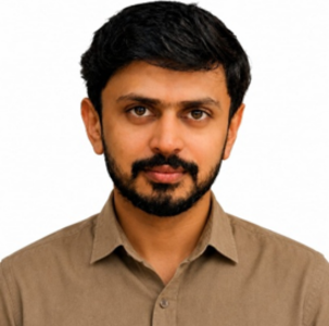 Dr. Sudharshan H L