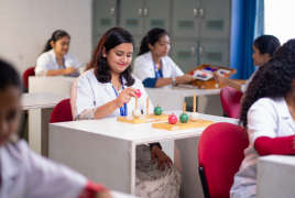 MSc Counselling